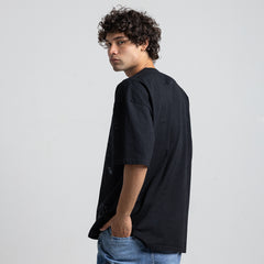 T.Shirt R Over Size Imbrodary TR-093-S25