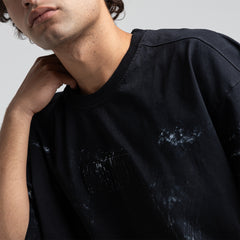 T.Shirt R Over Size Imbrodary TR-093-S25