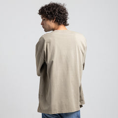 T.Shirt R Over Size Imbrodary TR-093-S25