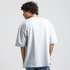 T.Shirt R Over Size PRINTED TR-210-S25