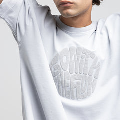 T.Shirt R Over Size PRINTED TR-210-S25