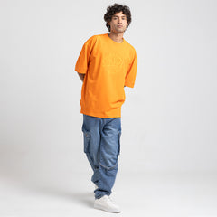 T.Shirt R Over Size PRINTED TR-210-S25