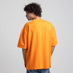 T.Shirt R Over Size PRINTED TR-210-S25