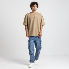 T.Shirt R Over Size - TR-058-S25