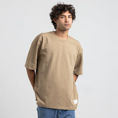 T.Shirt R Over Size - TR-058-S25