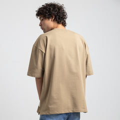 T.Shirt R Over Size - TR-058-S25