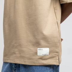 T.Shirt R Over Size - TR-058-S25