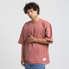 T.Shirt R Over Size - TR-058-S25