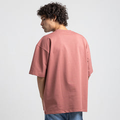 T.Shirt R Over Size - TR-058-S25