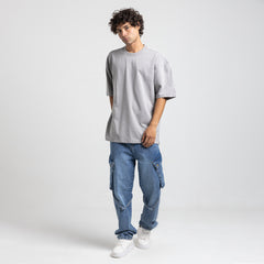 T.Shirt R Over Size - TR-058-S25