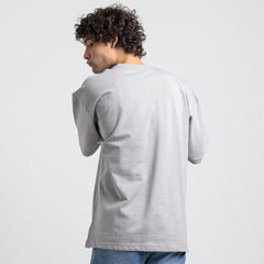 T.Shirt R Over Size - TR-058-S25