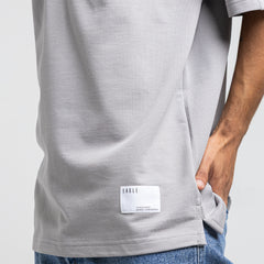 T.Shirt R Over Size - TR-058-S25