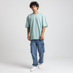 T.Shirt R Over Size - TR-058-S25