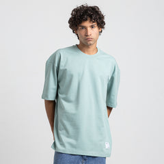 T.Shirt R Over Size - TR-058-S25