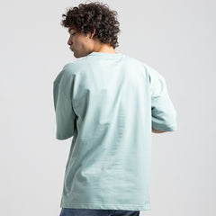 T.Shirt R Over Size - TR-058-S25