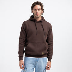 Sweatshirt Hoodie Basic HO-01-W26