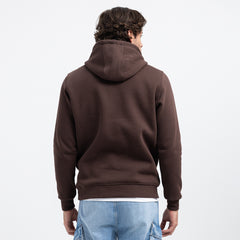 Sweatshirt Hoodie Basic HO-01-W26