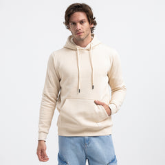 Sweatshirt Hoodie Basic HO-01-W26