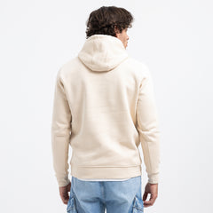 Sweatshirt Hoodie Basic HO-01-W26