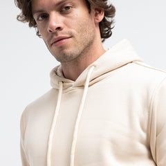 Sweatshirt Hoodie Basic HO-01-W26