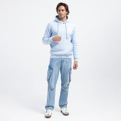 Sweatshirt Hoodie Basic HO-01-W26