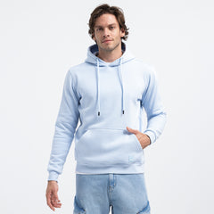 Sweatshirt Hoodie Basic HO-01-W26