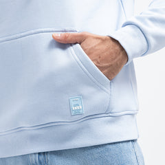 Sweatshirt Hoodie Basic HO-01-W26