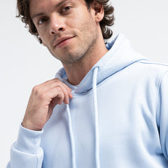 Sweatshirt Hoodie Basic HO-01-W26