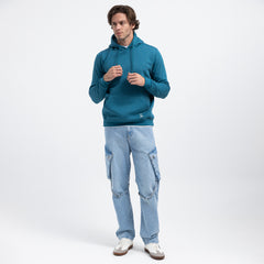 Sweatshirt Hoodie Basic HO-01-W26