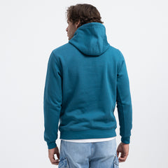 Sweatshirt Hoodie Basic HO-01-W26