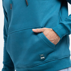 Sweatshirt Hoodie Basic HO-01-W26