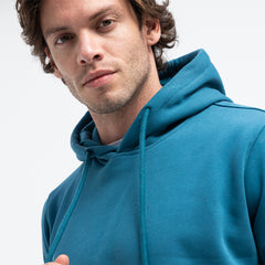 Sweatshirt Hoodie Basic HO-01-W26