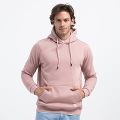 Sweatshirt Hoodie Basic HO-01-W26