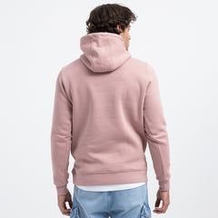 Sweatshirt Hoodie Basic HO-01-W26