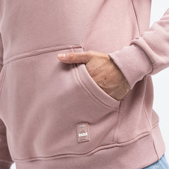 Sweatshirt Hoodie Basic HO-01-W26