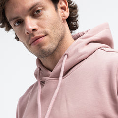 Sweatshirt Hoodie Basic HO-01-W26