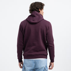 Sweatshirt Hoodie Basic HO-01-W26