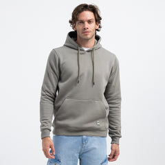 Sweatshirt Hoodie Basic HO-01-W26