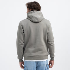 Sweatshirt Hoodie Basic HO-01-W26