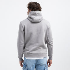 Sweatshirt Hoodie Basic HO-01-W26