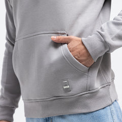 Sweatshirt Hoodie Basic HO-01-W26