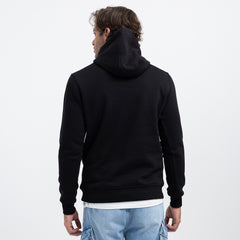 Sweatshirt Hoodie Basic HO-01-W26