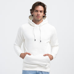 Sweatshirt Hoodie Basic HO-01-W26