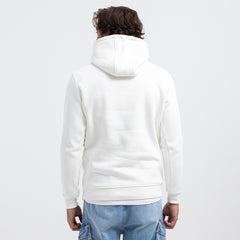 Sweatshirt Hoodie Basic HO-01-W26