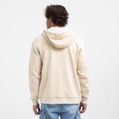 SWEAT SHIRT ZIPPER Basic ZIP-02-W26