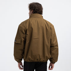 Jacket Zippered Basic-JA-060-W26