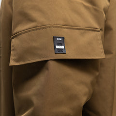 Jacket Zippered Basic-JA-060-W26