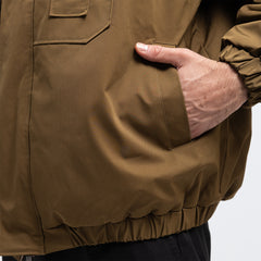 Jacket Zippered Basic-JA-060-W26