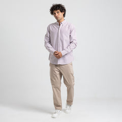 Shirt L/S SH-542-S25