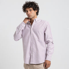 Shirt L/S SH-542-S25